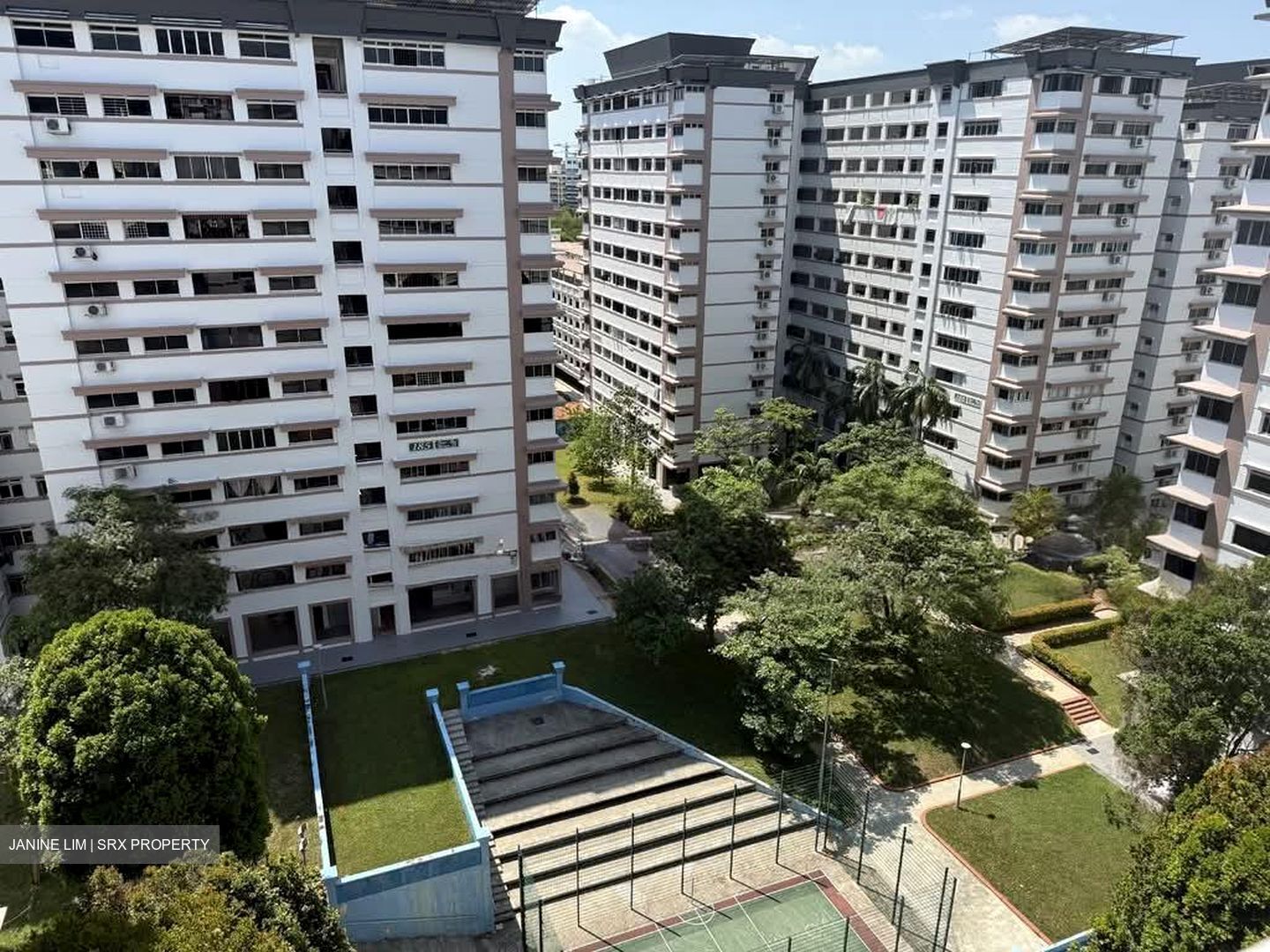 Blk 193 Pasir Ris Street 12 (Pasir Ris), HDB 5 Rooms #538012651